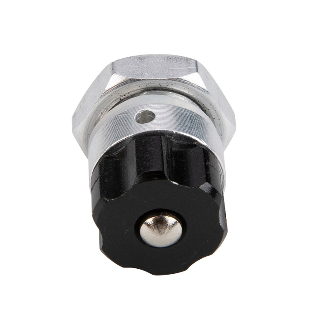 ALSANIDI, Safety Stainless Steel Pressure Cooker valve, Presseur Cooker, Multicolored , Multiple sizes