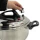 ALSANIDI, Safety Stainless Steel Pressure Cooker valve, Presseur Cooker, Multicolored , Multiple sizes