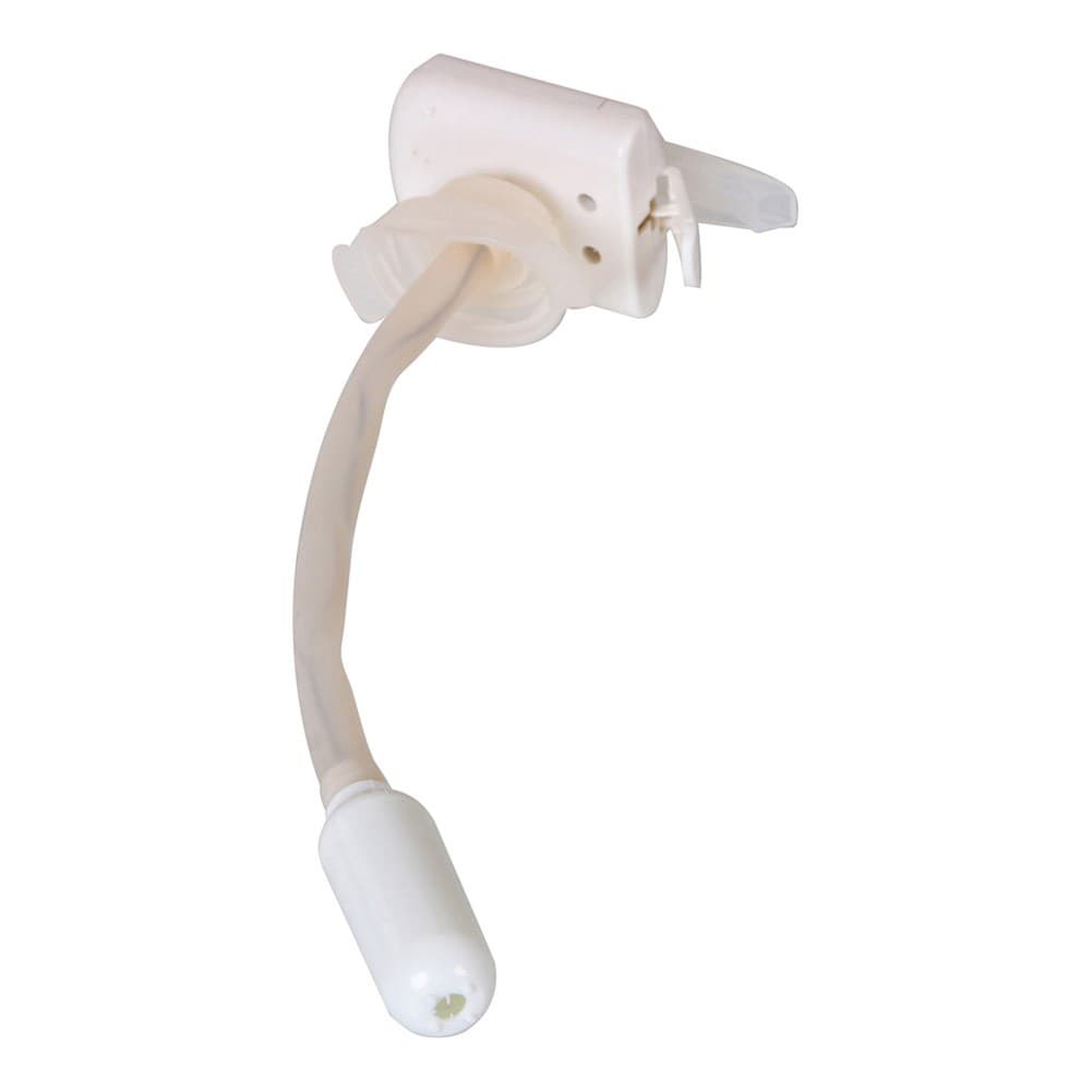 ALSANIDI, Juice pump, White