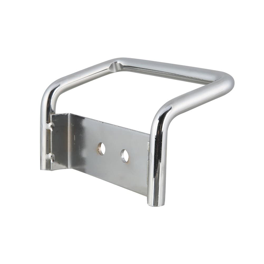 ALSANIDI, Pressure Cooker Side Handle , Silver, Size 7*11 L
