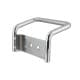 ALSANIDI, Pressure Cooker Side Handle , Silver, Size 7*11 L