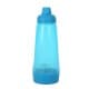 ALSANIDI, Plastic Pancake Bottle, Squeeze Bottles, White, capacity 1000 ml