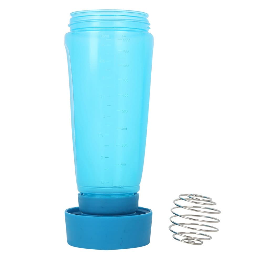 ALSANIDI, Plastic Pancake Bottle, Squeeze Bottles, White, capacity 1000 ml
