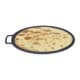 ALSANIDI, Grill pan, Burger Grill Saj, Black, Size 50 Cm