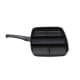 DPT, Cooking pan, Frying pan
, Black, Size 30*38 Cm