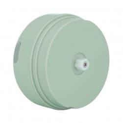 DPT, USB charging Electric onion chopper, Electric garLic slicer, Green, capacity 100 ml