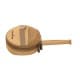 ALSANIDI, water tap set for trips, Sandy, Size 35*18*5Cm