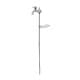 ALSANIDI, water tap set for trips, Sandy, Size 35*18*5Cm