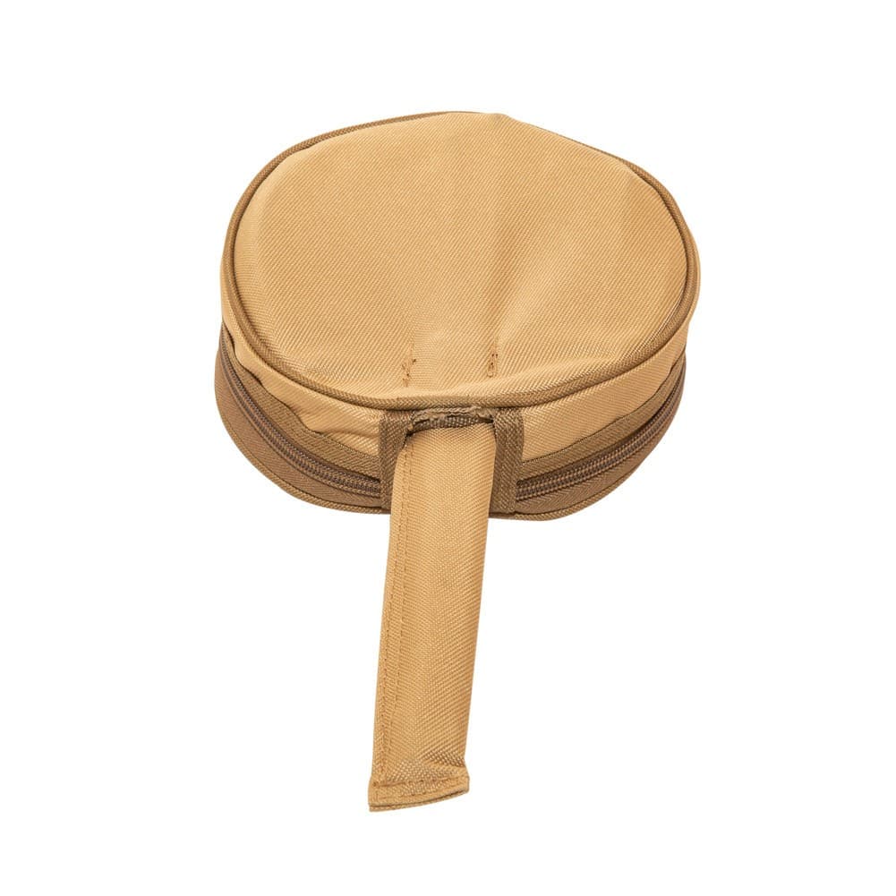 ALSANIDI, water tap set for trips, Sandy, Size 35*18*5Cm