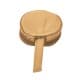 ALSANIDI, water tap set for trips, Sandy, Size 35*18*5Cm