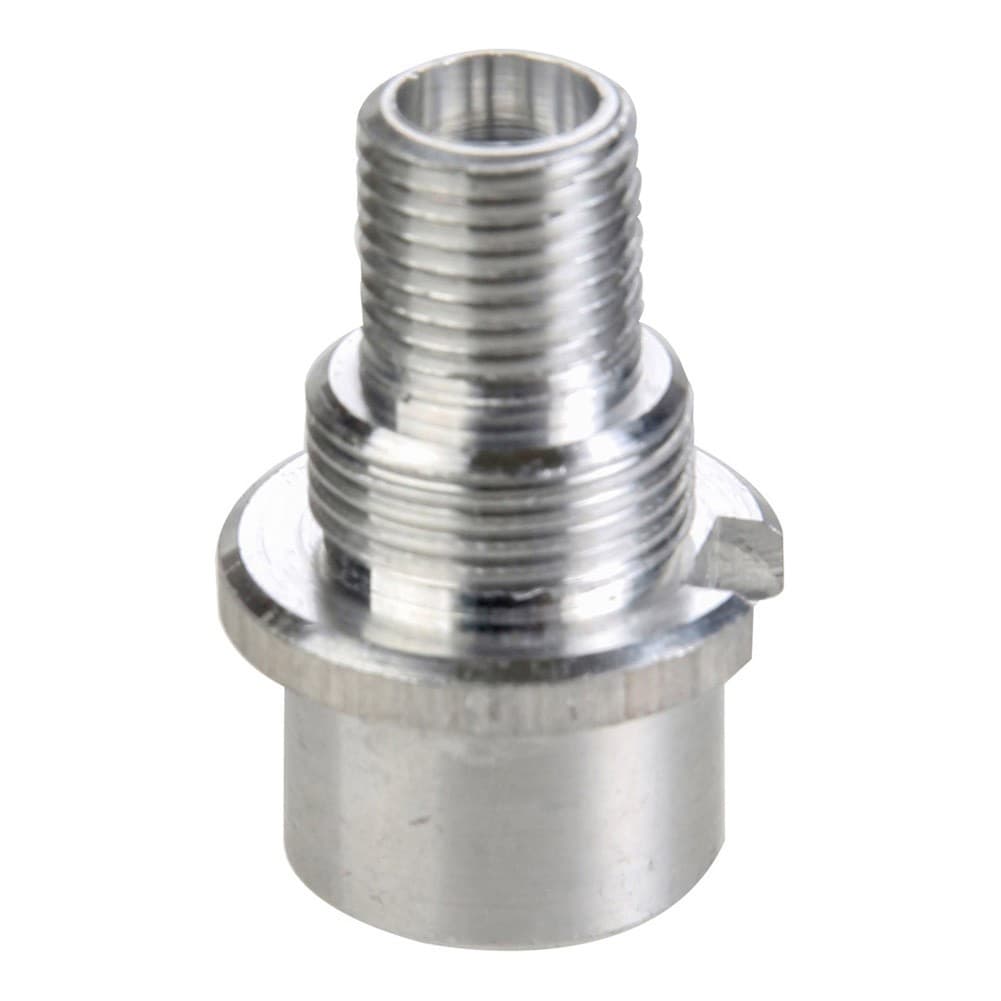 DPT, Gas spare adapter, Dafur adapter, Multicolored 