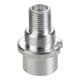 DPT, Gas spare adapter, Dafur adapter, Multicolored 