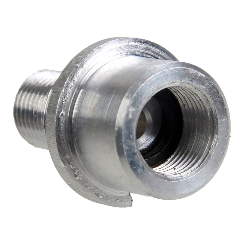 DPT, Gas spare adapter, Dafur adapter, Multicolored 