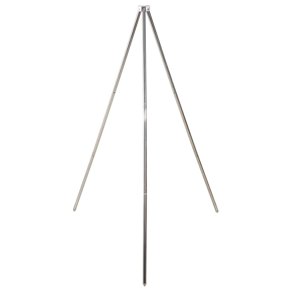ALSANIDI, Stainless steel holder, Teapot holder, Multicolored 