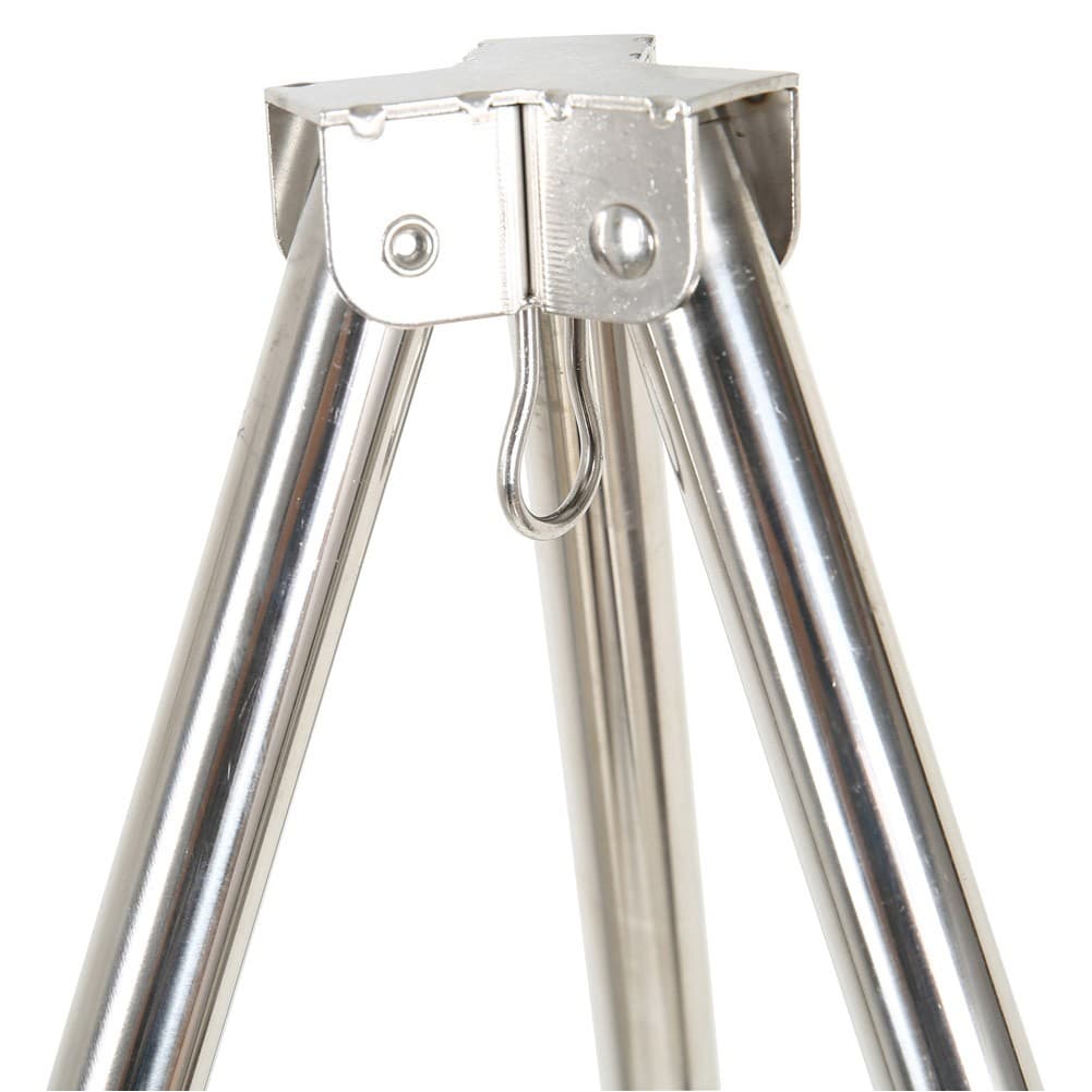 ALSANIDI, Stainless steel holder, Teapot holder, Multicolored 