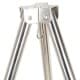 ALSANIDI, Stainless steel holder, Teapot holder, Multicolored 