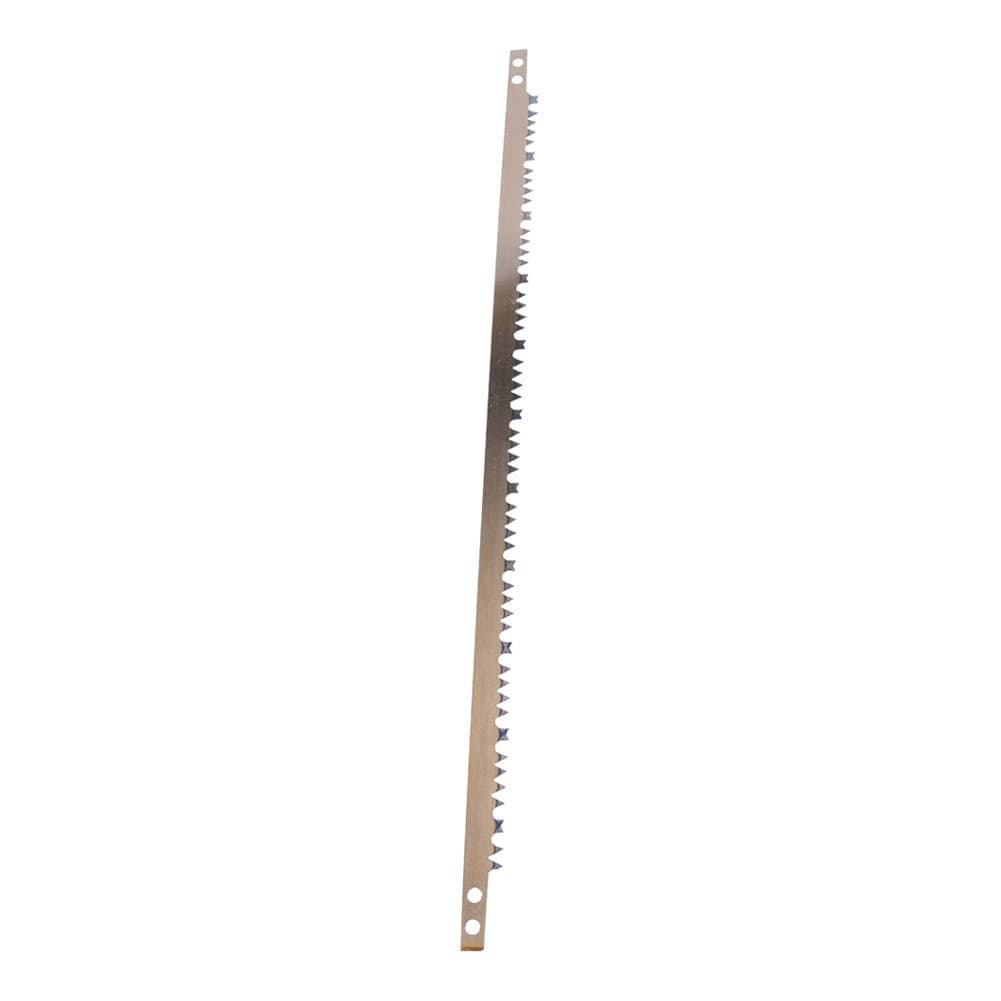 ريشة منشار خشب يدوي 24*610 mm، ملون، مقاس 24*610 ملم