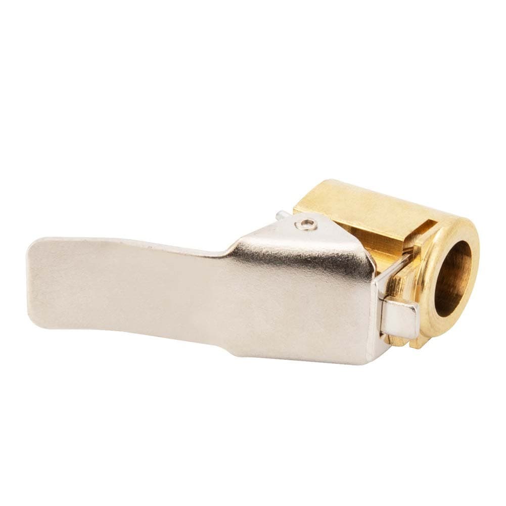 ALSANIDI, Car Tire Valve Head, Gold