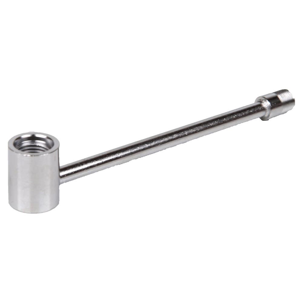ALSANIDI, Gas stove connector, Gas connections, Multicolored 
