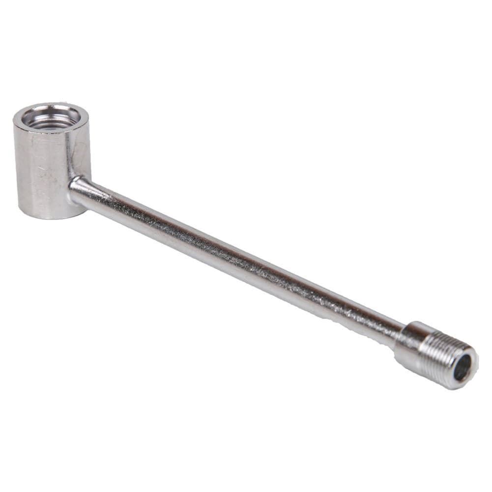 ALSANIDI, Gas stove connector, Gas connections, Multicolored 