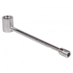 ALSANIDI, Gas stove connector, Gas connections, Multicolored 