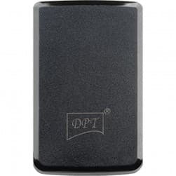 DPT, Universal Charger Head/Adapter, USB Plug, Multicolored 