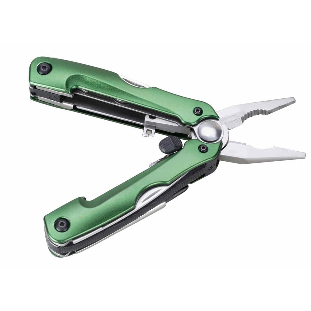 DPT, Versatile Pliers, Pliers, Green