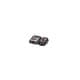 DPT, Push Button with Digital Screen Flashlight, Multicolored 