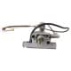 ALSANIDI, Rotisserie key for lamb, Multicolored 