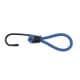 DPT, Furniture Tie-Down Rope, Luggage Fixing Rope, Blue, Size 14 Cm Thickness 6 mm