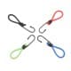 DPT, Furniture Tie-Down Rope, Luggage Fixing Rope, Blue, Size 14 Cm Thickness 6 mm