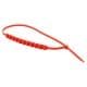 DPT, Traction Straps, Wheel Chocks, Red, Set 10 pcs Size 81*30 Cm