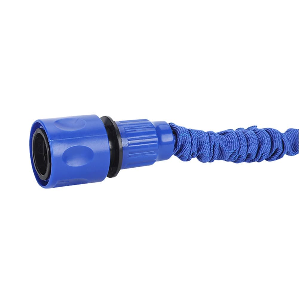 ALSANIDI, Multi-functional Car cleaning kit, Blue, Set 4 pcs Size 7.5 Metre