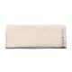 DPT, Cotton Road Trip Camping Tent, Portable Car Umbrella, Beige, Size 292*400*185 Cm