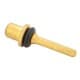 ALSANIDI, 5 brass internal valve nails for pressure release, Multicolored , Set 5 Pcs