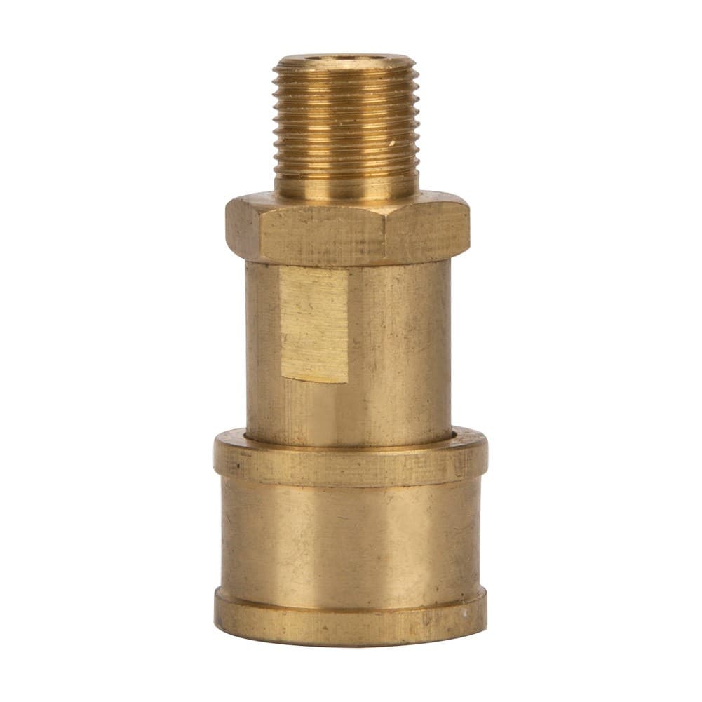 ALSANIDI, Gas stove connector, Gas connections, Multicolored 