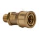 ALSANIDI, Gas stove connector, Gas connections, Multicolored 