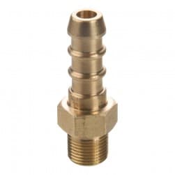 ALSANIDI, Gas stove connector, Gas connections, Multicolored 