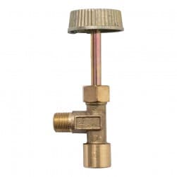 ALSANIDI, Gas stove connector, Gas connections, Multicolored 