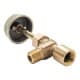 ALSANIDI, Gas stove connector, Gas connections, Multicolored 