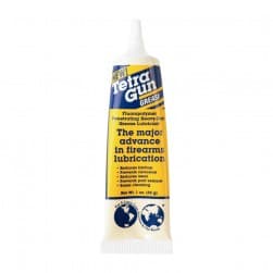 Tetra Gun, Weapon Cleaning Oil, Rifle Cleaning Oil, Multicolored , Package 30 جرام