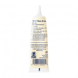 Tetra Gun, Weapon Cleaning Oil, Rifle Cleaning Oil, Multicolored , Package 30 جرام