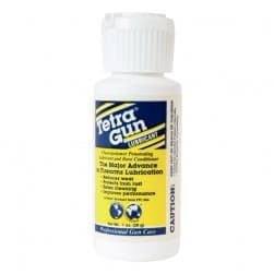 Tetra Gun, Weapon Cleaning Oil, Rifle Cleaning Oil, Multicolored , Package 28 جرام