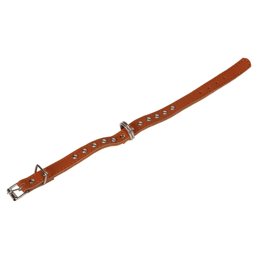 ALSANIDI, leather Climbing Rope, Brown, عرض 1.5 Cm