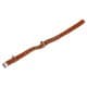 ALSANIDI, leather Climbing Rope, Brown, عرض 1.5 Cm