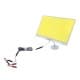 ALSANIDI, Camping lamp, Trips and emergency light, Multicolored 