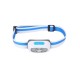 ALSANIDI, LED Headlamp for Camping, Handheld Flashlight, Gray*White, 1800 ml Ampere