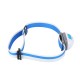 ALSANIDI, LED Headlamp for Camping, Handheld Flashlight, Gray*White, 1800 ml Ampere