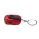 ALSANIDI, LED Flashlight for Camping, Handheld Flashlight, Red