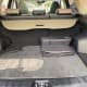 DPT, 2014 RAV4 Car Fiberglass Rear Cabin Cover, Car Trunk Cover, Beige